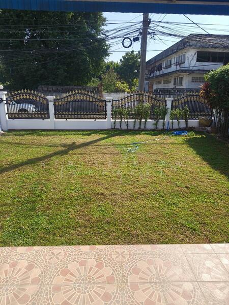 บ้านลาซาล, Bangkok, สุขุมวิท, Bang Na, Bangkok, 4 Bedrooms, 250 sqm, Single Detached House For Rent, by Sea Saikeaw, 11780405 - DDproperty.com