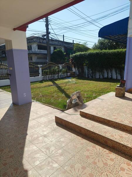 บ้านลาซาล, Bangkok, สุขุมวิท, Bang Na, Bangkok, 4 Bedrooms, 250 sqm, Single Detached House For Rent, by Sea Saikeaw, 11780405 - DDproperty.com