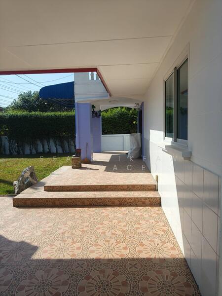 บ้านลาซาล, Bangkok, สุขุมวิท, Bang Na, Bangkok, 4 Bedrooms, 250 sqm, Single Detached House For Rent, by Sea Saikeaw, 11780405 - DDproperty.com