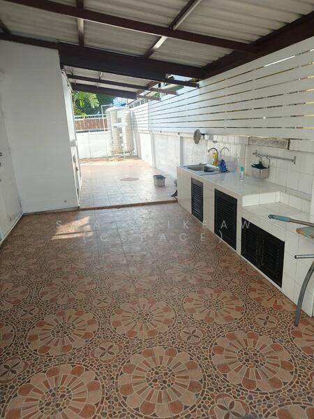 บ้านลาซาล, Bangkok, สุขุมวิท, Bang Na, Bangkok, 4 Bedrooms, 250 sqm, Single Detached House For Rent, by Sea Saikeaw, 11780405 - DDproperty.com