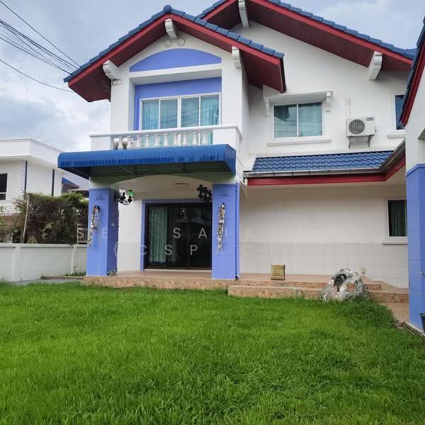 บ้านลาซาล, Bangkok, สุขุมวิท, Bang Na, Bangkok, 4 Bedrooms, 250 sqm, Single Detached House For Rent, by Sea Saikeaw, 11780405 - DDproperty.com