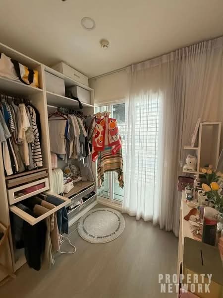 De Lapis Charan 81, Bangkok, 9 Charansanitwong Road, Bang O, Bang Phlat, Bangkok, 1 Bedroom, 35 sqm, Condo For Sale, by ปุณกิตติ์ บุญสิริ, 11780421 - DDproperty.com