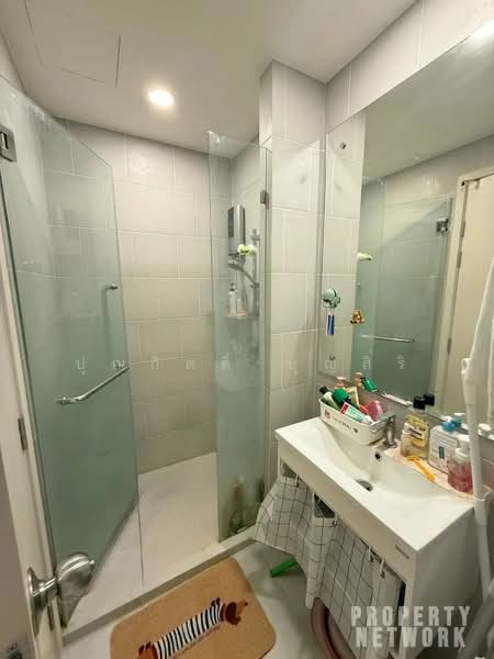 De Lapis Charan 81, Bangkok, 9 Charansanitwong Road, Bang O, Bang Phlat, Bangkok, 1 Bedroom, 35 sqm, Condo For Sale, by ปุณกิตติ์ บุญสิริ, 11780421 - DDproperty.com