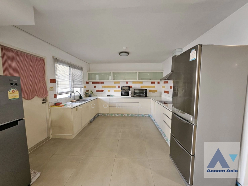 Regent on the Park 1, Bangkok, Soi Sukhumvit 26, Khong Tan, Khlong Toei, Bangkok, 3 Bedrooms, 250 sqm, Condo For Rent, by Accom Asia, 11780436 - DDproperty.com