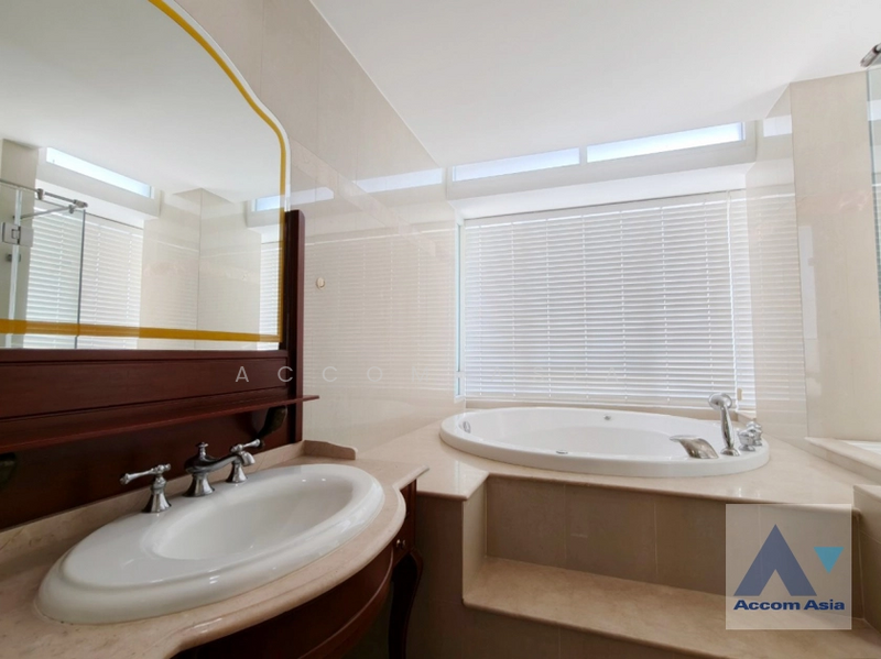 The Bangkok Sukhumvit 43, Bangkok, Soi Sukhumvit 43, Khlong Tan Nua, Watthana, Bangkok, 2 Bedrooms, 121 sqm, Condo For Rent, by Accom Asia, 11780437 - DDproperty.com