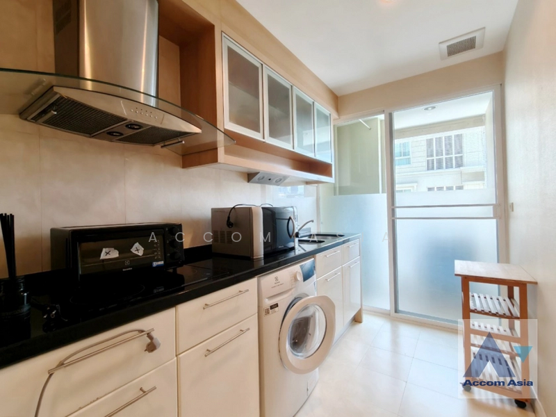 The Bangkok Sukhumvit 43, Bangkok, Soi Sukhumvit 43, Khlong Tan Nua, Watthana, Bangkok, 2 Bedrooms, 121 sqm, Condo For Rent, by Accom Asia, 11780437 - DDproperty.com