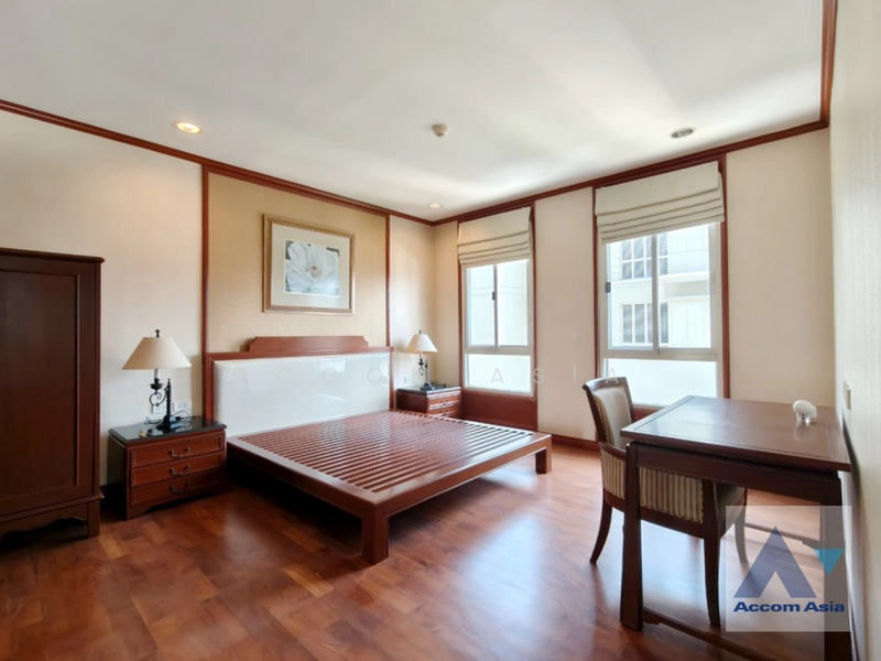 The Bangkok Sukhumvit 43, Bangkok, Soi Sukhumvit 43, Khlong Tan Nua, Watthana, Bangkok, 2 Bedrooms, 121 sqm, Condo For Rent, by Accom Asia, 11780437 - DDproperty.com