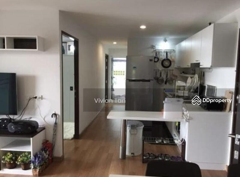 For Sale - The Attribute Condominium, Songkhla