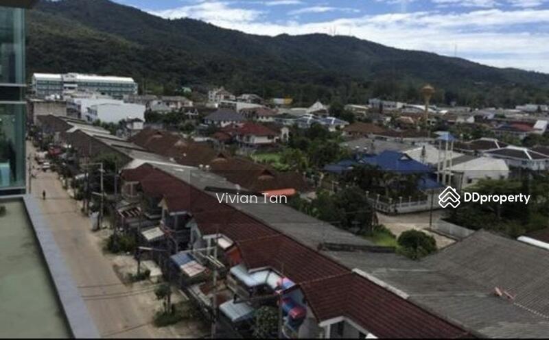 For Sale - The Attribute Condominium, Songkhla