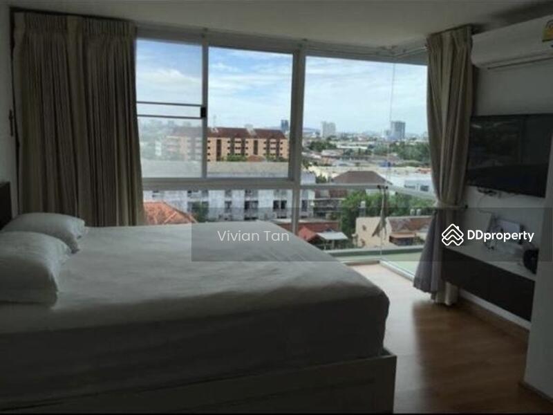 For Sale - The Attribute Condominium, Songkhla