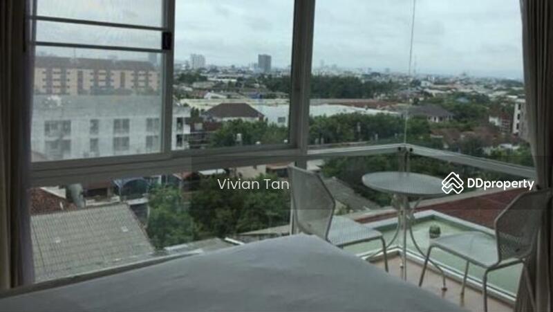 For Sale - The Attribute Condominium, Songkhla