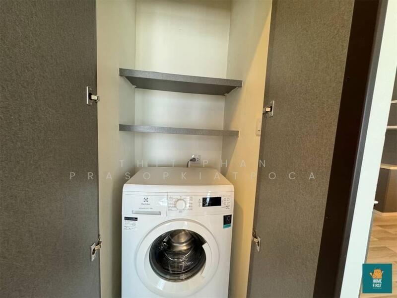 The Key Sathorn-Charoenraj, Bangkok, 3725-4334 Charoen Rat Road, Bang Klo, Bang Kho Laem, Bangkok, 2 Bedrooms, 55 sqm, Condo For Rent, by Thitiphan Prasopkiatpoca, 11780467 - DDproperty.com