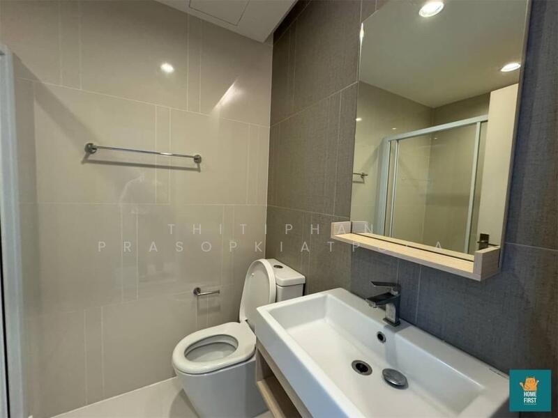 The Key Sathorn-Charoenraj, Bangkok, 3725-4334 Charoen Rat Road, Bang Klo, Bang Kho Laem, Bangkok, 2 Bedrooms, 55 sqm, Condo For Rent, by Thitiphan Prasopkiatpoca, 11780467 - DDproperty.com