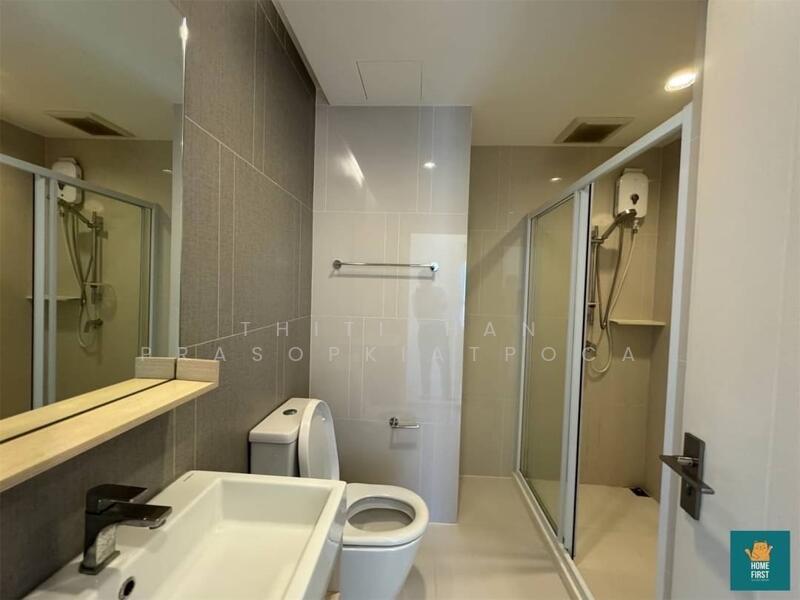 The Key Sathorn-Charoenraj, Bangkok, 3725-4334 Charoen Rat Road, Bang Klo, Bang Kho Laem, Bangkok, 2 Bedrooms, 55 sqm, Condo For Rent, by Thitiphan Prasopkiatpoca, 11780467 - DDproperty.com