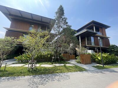 ขาย - Mulberry Grove The Forestias Villas : มัลเบอร์รี่ โกรฟ เดอะ ฟอเรสเทียส์ วิลล่า, สมุทรปราการ