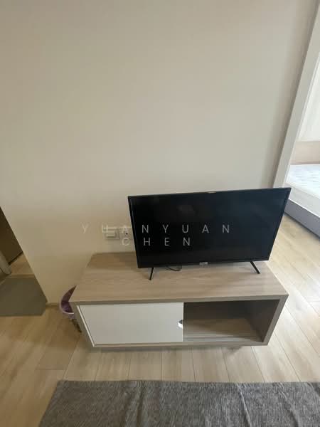 Chambers On-Nut Station : แชมเบอร์ส อ่อนนุช สเตชั่น, กรุงเทพ, ซอยสุขุมวิท 81 ถนนสุขุมวิท, พระโขนงเหนือ, วัฒนา, กรุงเทพ, 35 ตร.ม., คอนโด ให้เช่า, โดย Yuanyuan chen, 11780493 - DDproperty.com