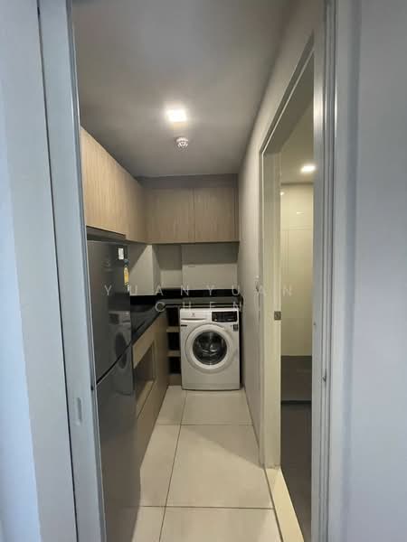 Chambers On-Nut Station : แชมเบอร์ส อ่อนนุช สเตชั่น, กรุงเทพ, ซอยสุขุมวิท 81 ถนนสุขุมวิท, พระโขนงเหนือ, วัฒนา, กรุงเทพ, 35 ตร.ม., คอนโด ให้เช่า, โดย Yuanyuan chen, 11780493 - DDproperty.com