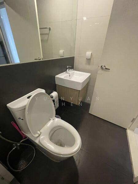 Chambers On-Nut Station, Bangkok, Soi Sukhumvit 81, Sukhumvit Road, Phra Kanong Nua, Watthana, Bangkok, 2 Bedrooms, 35 sqm, Condo For Rent, by Yuanyuan chen, 11780493 - DDproperty.com
