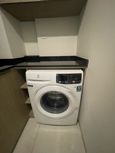 Chambers On-Nut Station, Bangkok, Soi Sukhumvit 81, Sukhumvit Road, Phra Kanong Nua, Watthana, Bangkok, 2 Bedrooms, 35 sqm, Condo For Rent, by Yuanyuan chen, 11780493 - DDproperty.com