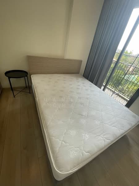 Chambers On-Nut Station, Bangkok, Soi Sukhumvit 81, Sukhumvit Road, Phra Kanong Nua, Watthana, Bangkok, 2 Bedrooms, 35 sqm, Condo For Rent, by Yuanyuan chen, 11780493 - DDproperty.com