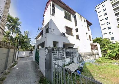 ขาย - บ้านพร้อมที่ดิน สุขุมวิท 65 ใกล้ BTS เอกมัย, กรุงเทพ