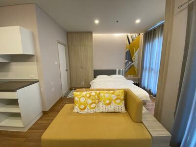 ขาย - Lumpini Park Vibhavadi-Chatuchak : ลุมพินี พาร์ค วิภาวดี-จตุจักร, กรุงเทพ