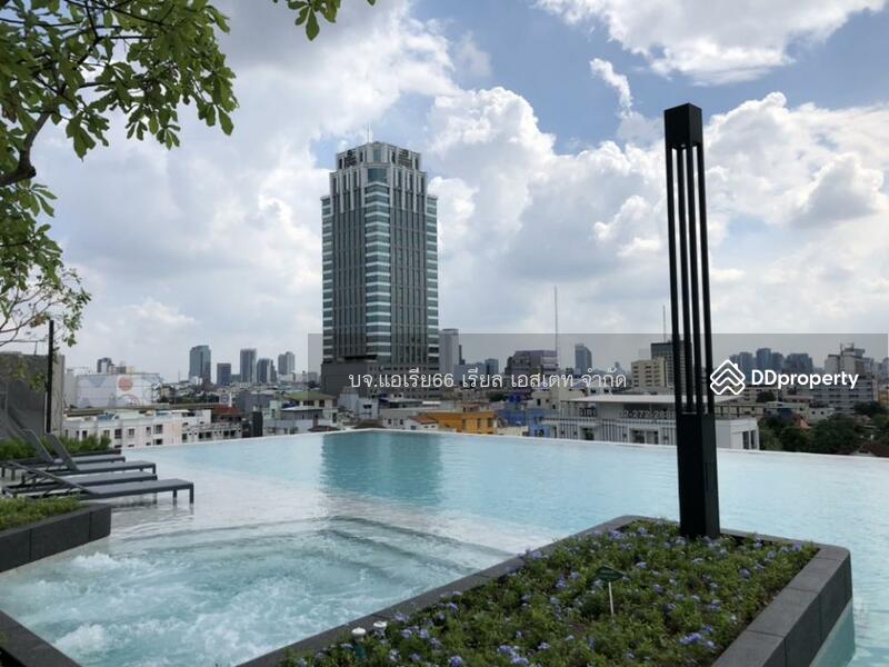 ขาย - Lumpini Park Vibhavadi-Chatuchak : ลุมพินี พาร์ค วิภาวดี-จตุจักร, กรุงเทพ