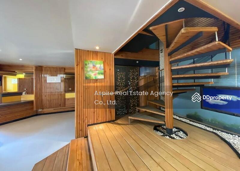 ขาย - Baan On Nut Sukhumvit 77 : บ้านอ่อนนุช สุขุมวิท 77, กรุงเทพ