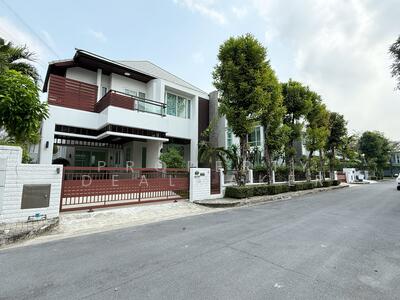 ขาย - Blue Lagoon Bangna-Trad KM. 8 : บลูลากูน บางนา-ตราด กม.8, กรุงเทพ