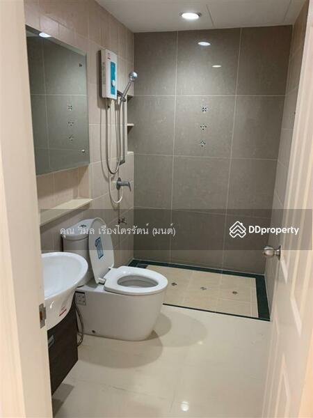 For Sale - Baan Klang Muang S-Sense Rama 9-Ladprao, Bangkok
