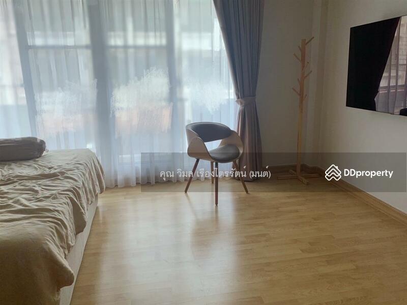 For Sale - Baan Klang Muang S-Sense Rama 9-Ladprao, Bangkok