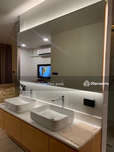 For Sale - Baan Klang Muang S-Sense Rama 9-Ladprao, Bangkok