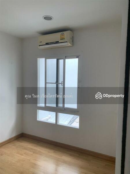 For Sale - Baan Klang Muang S-Sense Rama 9-Ladprao, Bangkok