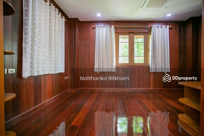 ให้เช่า - Baan Suthisan (House), กรุงเทพ