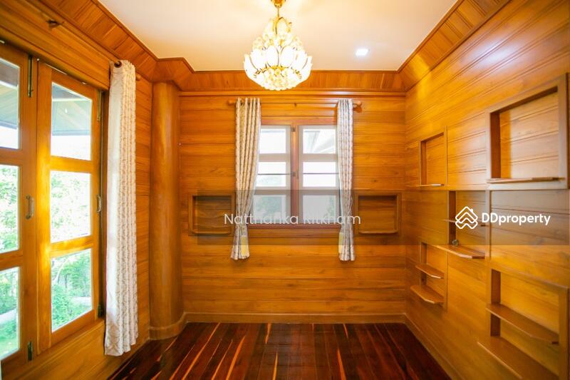 ให้เช่า - Baan Suthisan (House), กรุงเทพ