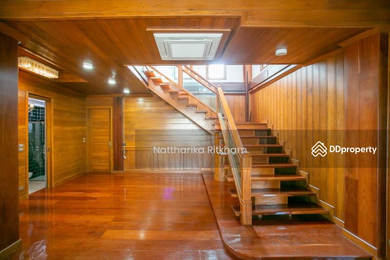 ให้เช่า - Baan Suthisan (House), กรุงเทพ