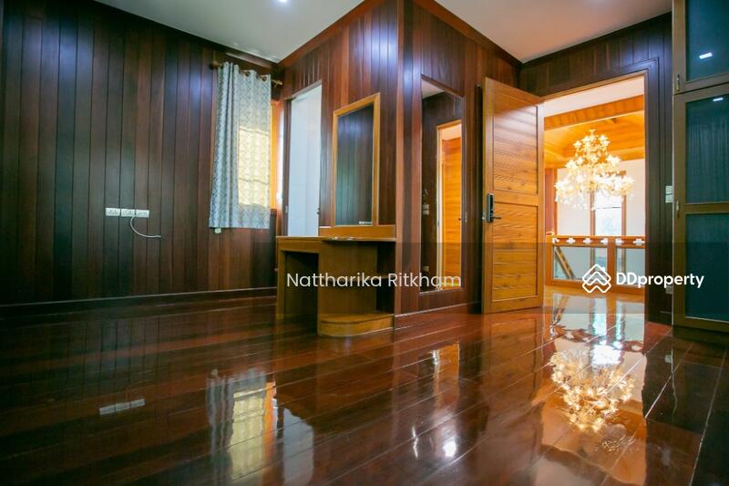 ให้เช่า - Baan Suthisan (House), กรุงเทพ