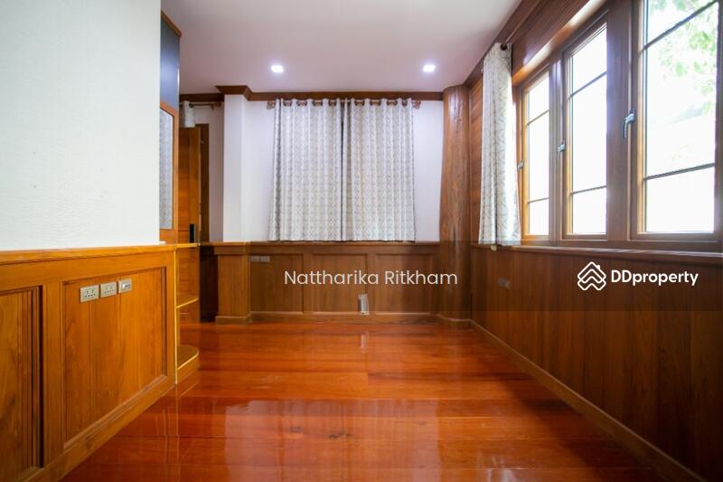 ให้เช่า - Baan Suthisan (House), กรุงเทพ