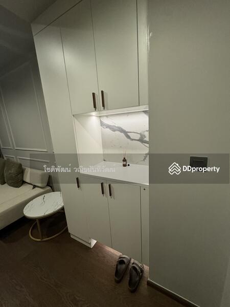 ให้เช่า - IDEO Q Sukhumvit 36 : ไอดีโอ คิว สุขุมวิท 36, กรุงเทพ
