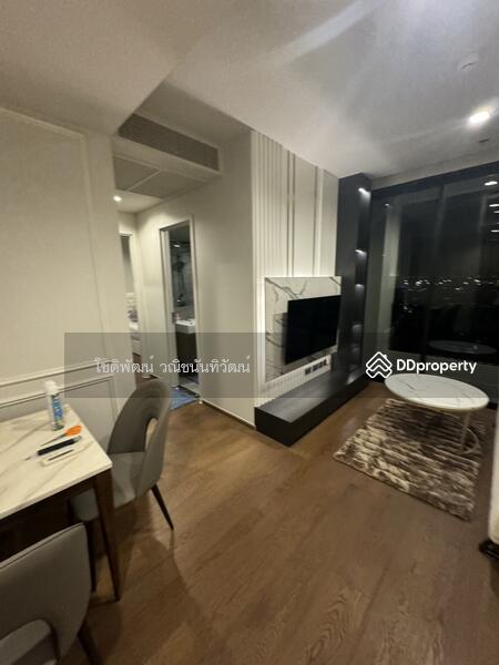 ให้เช่า - IDEO Q Sukhumvit 36 : ไอดีโอ คิว สุขุมวิท 36, กรุงเทพ