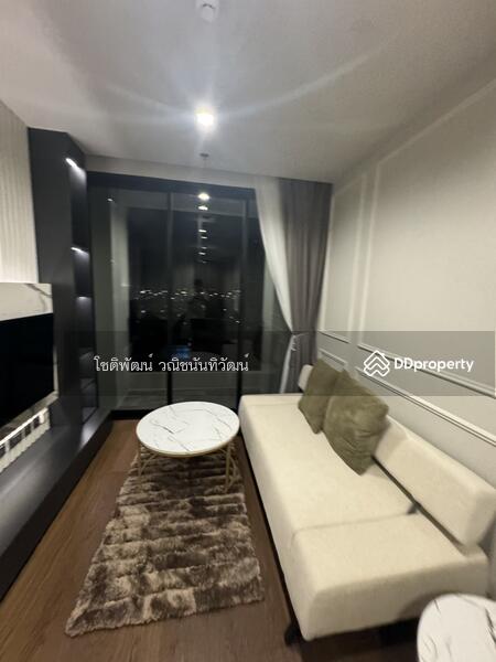 ให้เช่า - IDEO Q Sukhumvit 36 : ไอดีโอ คิว สุขุมวิท 36, กรุงเทพ