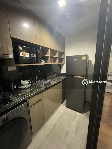 ให้เช่า - IDEO Q Sukhumvit 36 : ไอดีโอ คิว สุขุมวิท 36, กรุงเทพ