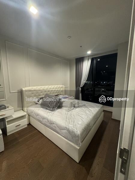 ให้เช่า - IDEO Q Sukhumvit 36 : ไอดีโอ คิว สุขุมวิท 36, กรุงเทพ