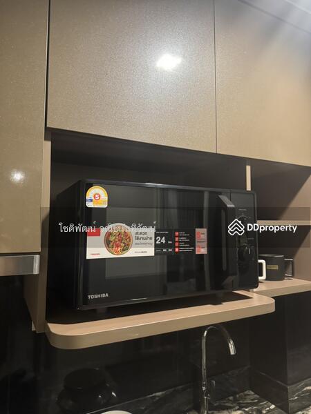 ให้เช่า - IDEO Q Sukhumvit 36 : ไอดีโอ คิว สุขุมวิท 36, กรุงเทพ