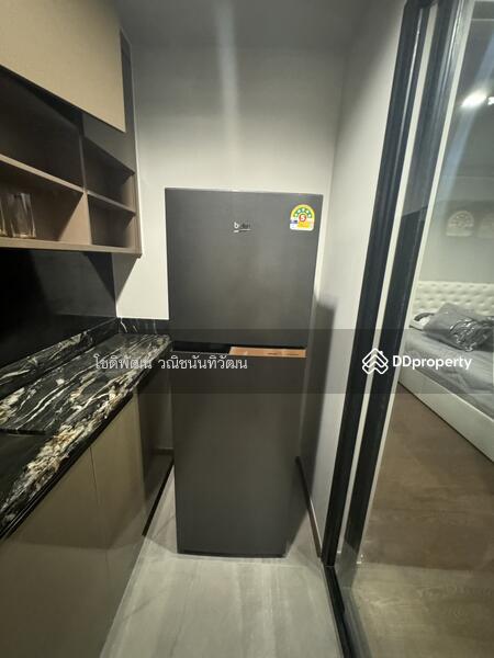 ให้เช่า - IDEO Q Sukhumvit 36 : ไอดีโอ คิว สุขุมวิท 36, กรุงเทพ
