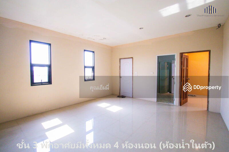 ขาย - โอกาสทองสำหรับนักลงทุน ขายบ้าน + ร้านอาหาร ทำเลใจกลางเมือง เพชรบูรณ์, เพชรบูรณ์