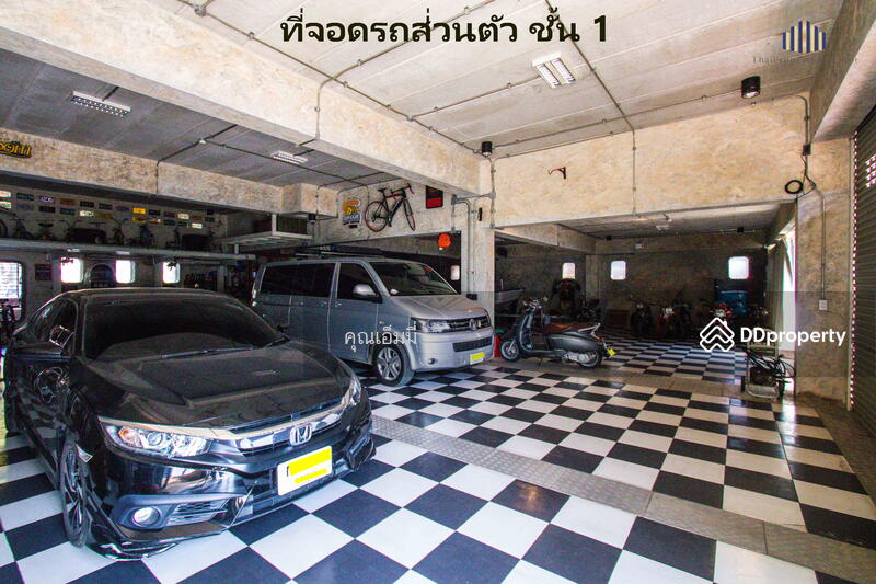ขาย - โอกาสทองสำหรับนักลงทุน ขายบ้าน + ร้านอาหาร ทำเลใจกลางเมือง เพชรบูรณ์, เพชรบูรณ์