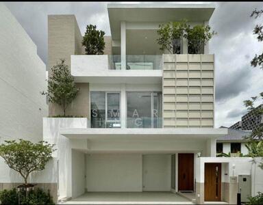 ขาย - Noble Terra Rama 9-Ekamai : โนเบิล เทอร์รา พระราม 9-เอกมัย, กรุงเทพ