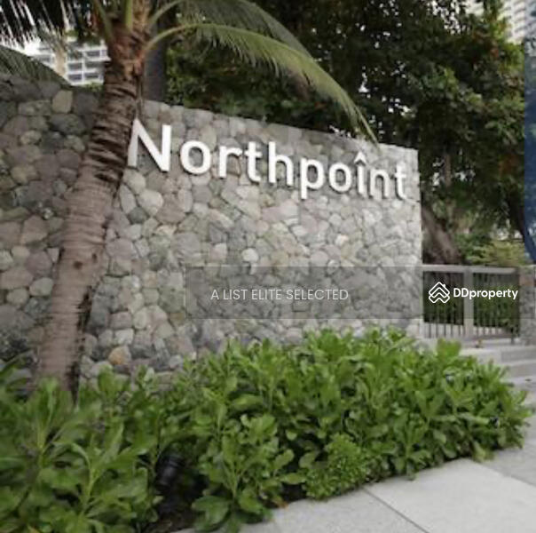 ให้เช่า - Northpoint Wongamat : นอร์ทพอยต์ วงศ์อมาตย์, ชลบุรี