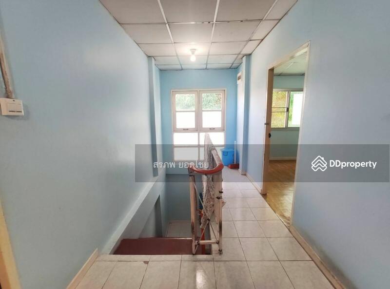 For Rent - ให้เช่าที่ดิน 1 ไร่ พร้อม บ้านเดี่ยว 2 ชั้น 2 หลัง ซอยหทัยราษฎร์ 11 แขวงมีนบุรี เขตมีนบุรี กรุงเทพ, Bangkok